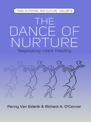 cover image of The Dance of Nurture